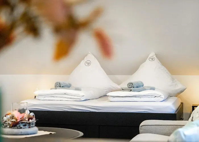 Appartement Moewe In *